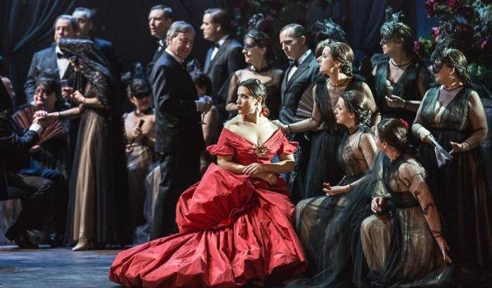 Teatro dell'Opera, cresce la qualità artistica: e gli incassi non sono da meno