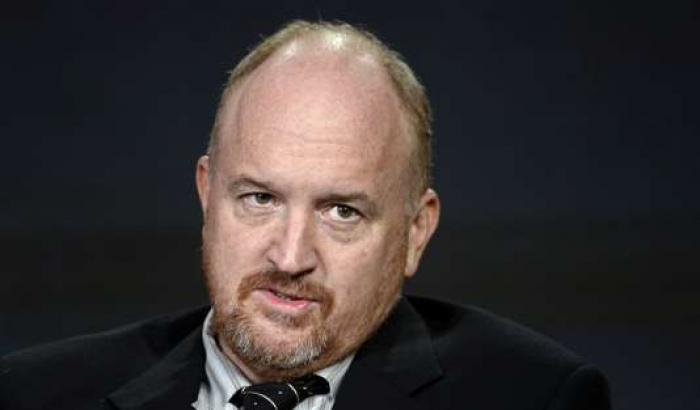 Louis C.K. ammette le molestie sessuali: sono storie vere, ho abusato del mio potere