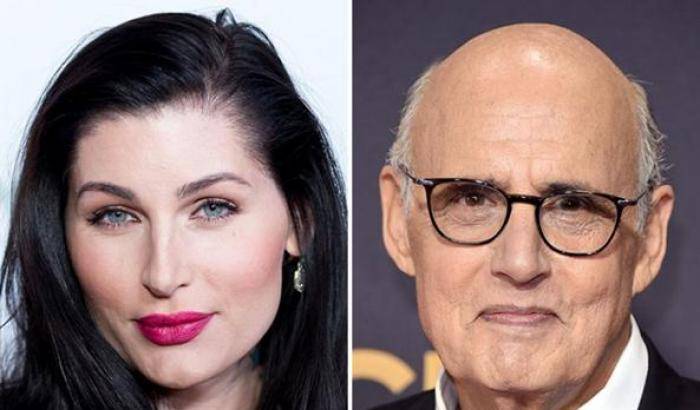 Le accuse di molestie fanno cadere un'altra testa: Jeffrey Tambor lascia 'Transparent'