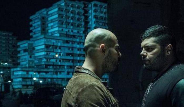 Gomorra, un milione davanti alla tv per la serie 'hard' di Sky