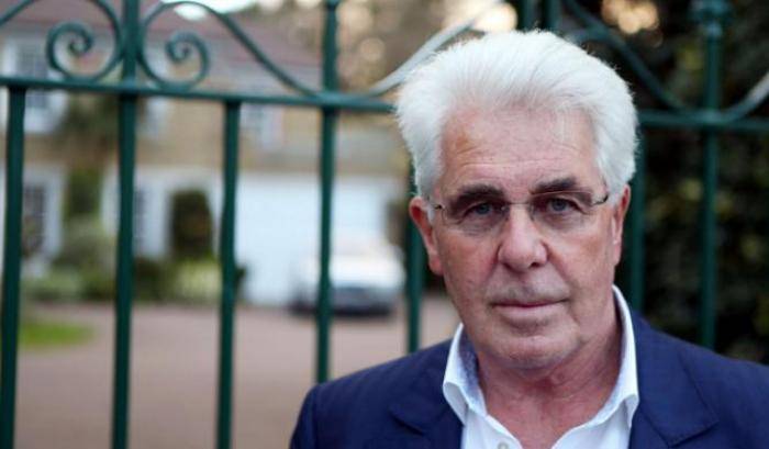 E' morto lo scandaloso Max Clifford, il pr dei Beatles: era in carcere per pedofilia