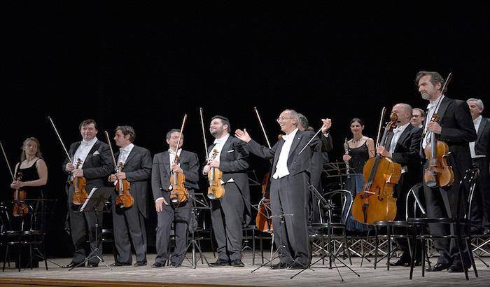 "I Solisti Veneti", due grandi ospiti internazionali per il Concerto di Natale