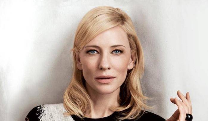 Cannes 2018, Cate Blanchett presidente di giuria