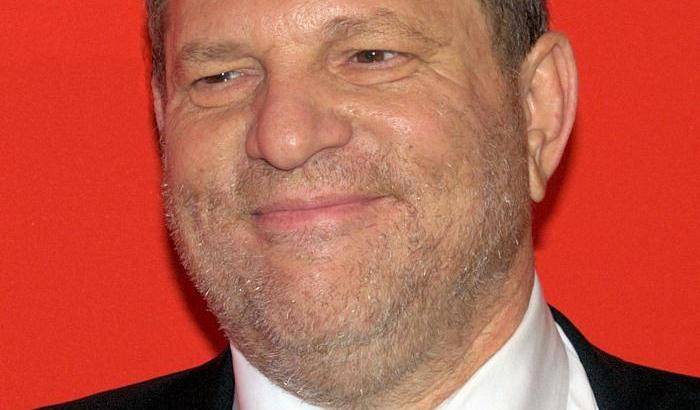 Weinstein, due dossier della polizia alla Procura di Los Angeles