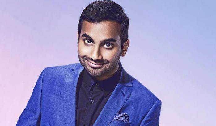 Aziz Ansari accusato di molestie, ma lui si difende: "era tutto consensuale"