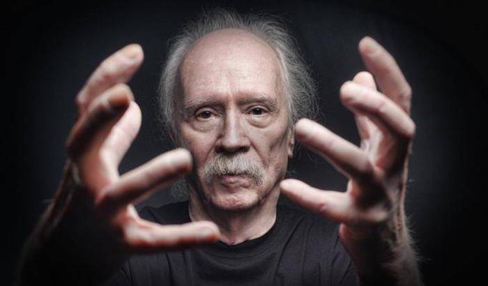 Auguri a John Carpenter, 'The Master of Horror' compie 70 anni