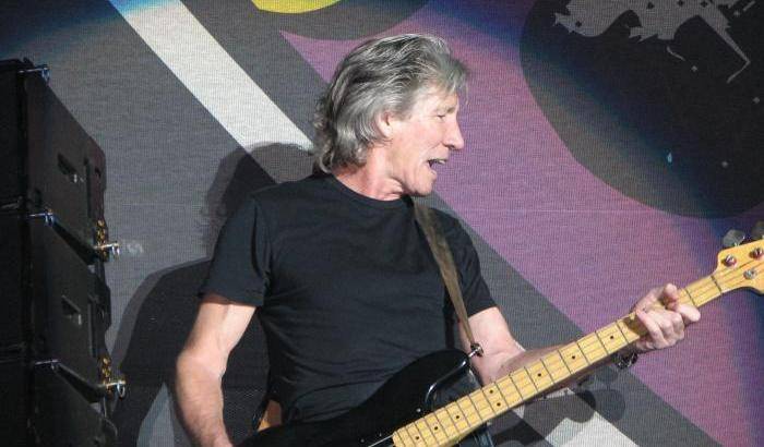 L'allarme di Roger Waters: "Siamo in presenza di un proto fascismo"