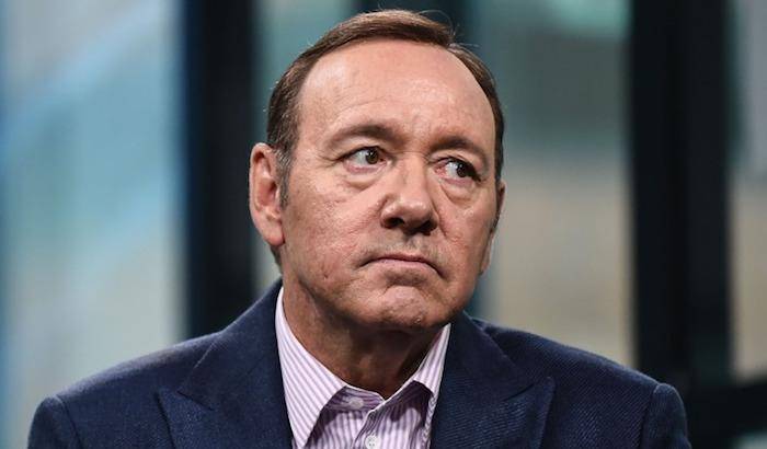 Kevin Spacey, lo scandalo non si ferma: terza accusa di abusi sessuali