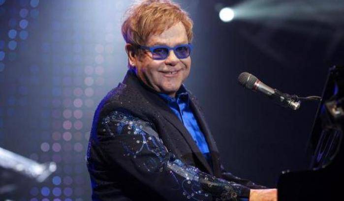 L'addio di Elton John: "un ultimo tour, poi mi ritiro"