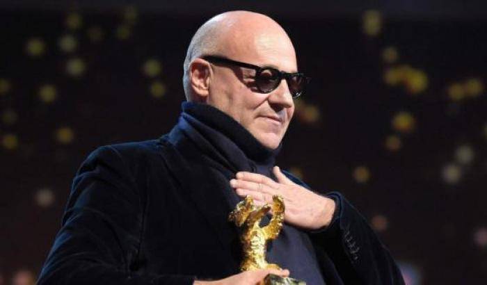 Gianfranco Rosi torna a lavoro con 'Nocturne', un viaggio nelle notti di guerra del Medio Oriente