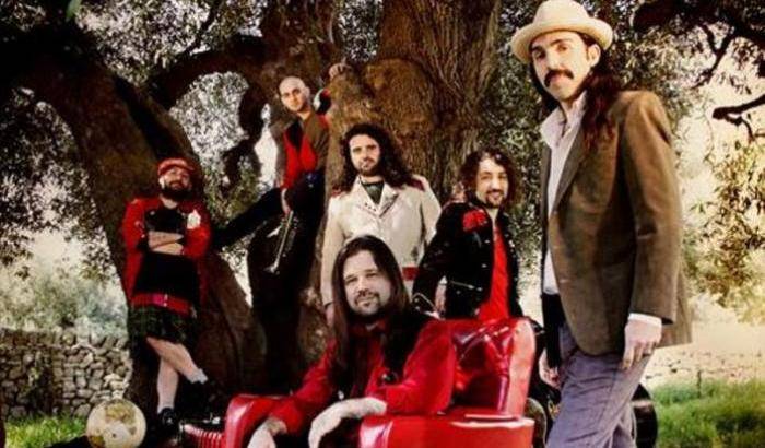 Folkabbestia, Modena City Ramblers e il fratellino Jagger: dove il rock osa nel folk