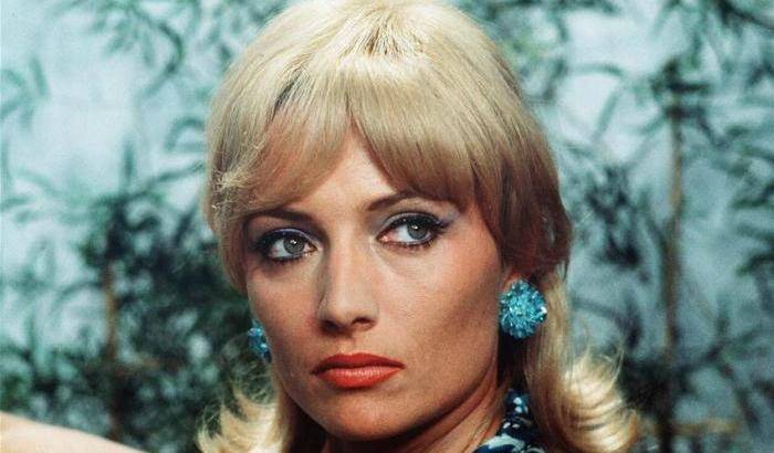 Morta Stéphane Audran, moglie e musa di Claude Chabrol