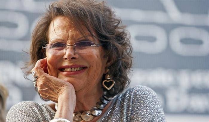 Claudia Cardinale, gli 80 anni della 'diva per sbaglio'