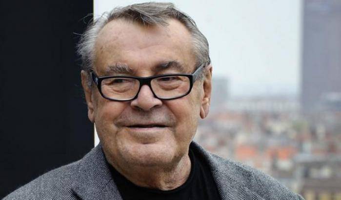 Addio a Milos Forman, il regista che denunciò ogni regime