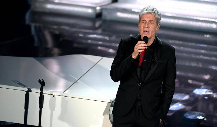 Il dg Rai Orfeo: "Quasi fatta, Baglioni condurrà Sanremo 2019"