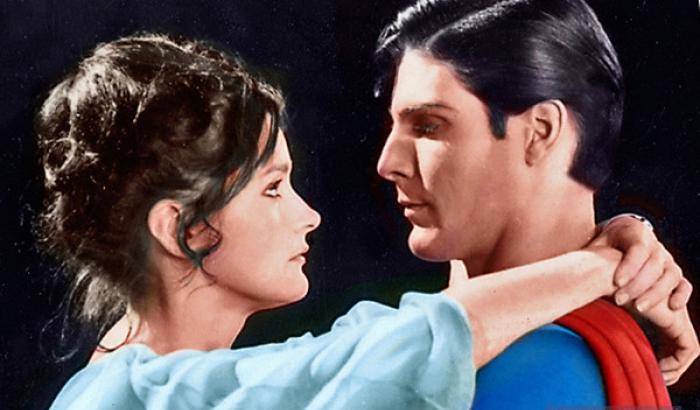 È morta Margot Kidder, la prima Lois Lane: fu lei a chiamare Clark Kent 'Superman'