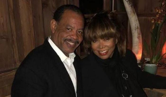 Tragedia per Tina Turner: morto suicida il figlio maggiore