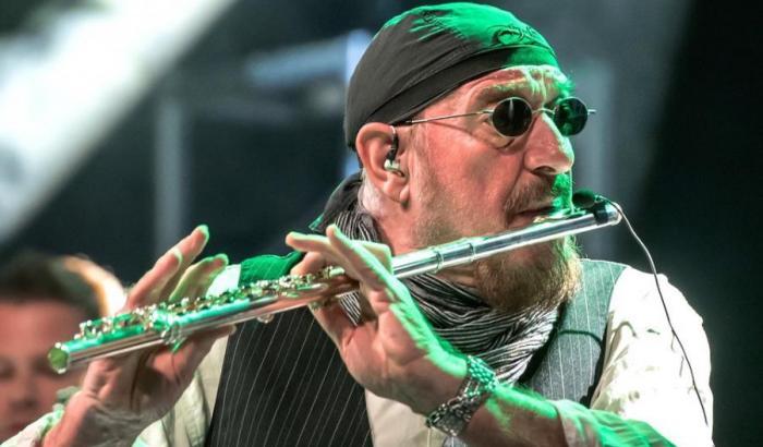 I Jethro Tull sbarcano in Italia: sei date per gli appassionati di prog