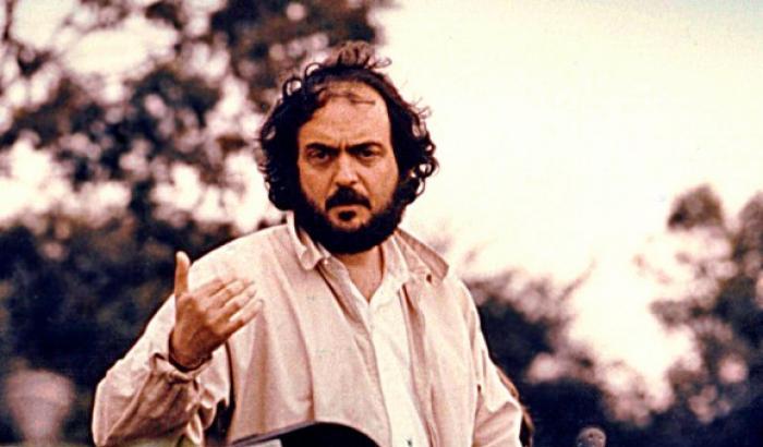La prospettiva Kubrick, 90 anni fa la nascita del genio del cinema