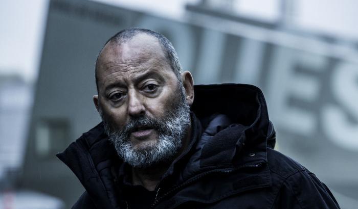 Buon compleanno Jean Reno, il duro del cinema francese ha 70 anni