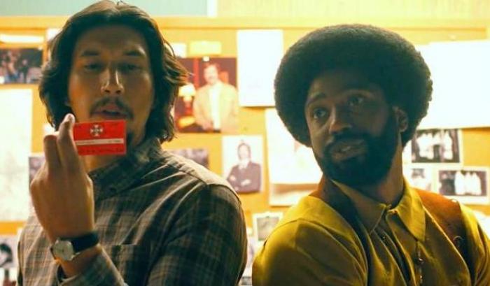 Per “BlacKkKlansman” nelle sale Usa Spike Lee ha scelto una data speciale