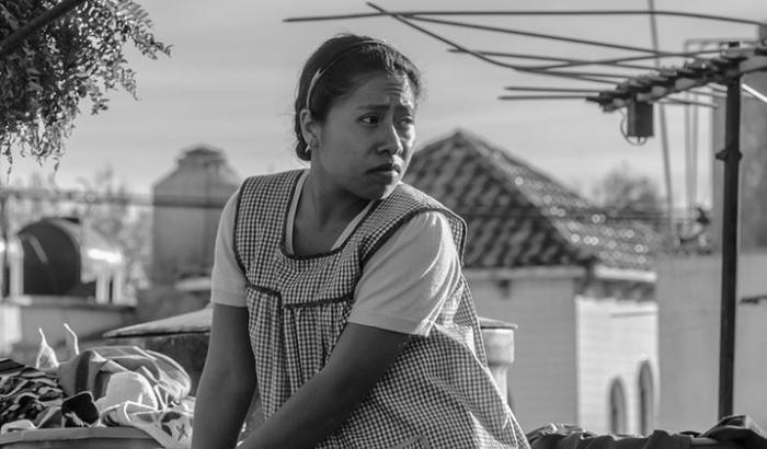 Venezia 75, trionfa 'Roma' di Alfonso Cuaron. Nessun premio per l'Italia