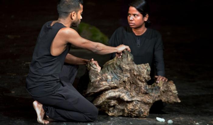 Giustizia, prigionia e libertà nel teatro multietnico di Peter Brook