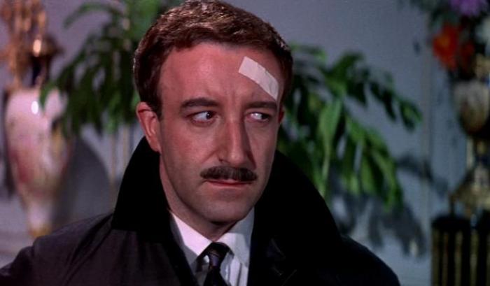 Uno, nessuno e centomila: un libro su Peter Sellers svela il suo dramma