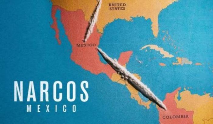 Narcos - Messico avrà una seconda stagione: l'annuncio di Netflix
