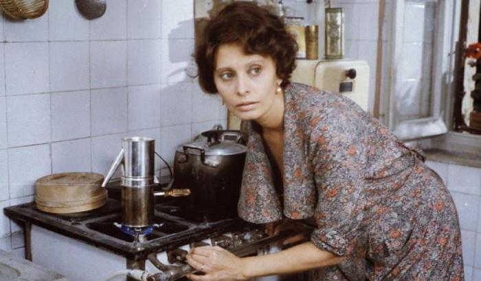 La vestaglia di Sophia Loren ne 'Una giornata particolare' andrà all'asta