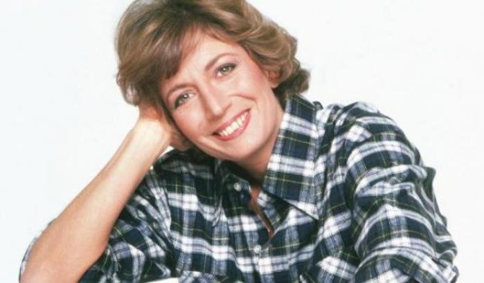 Il mondo del cinema dice addio a Penny Marshall