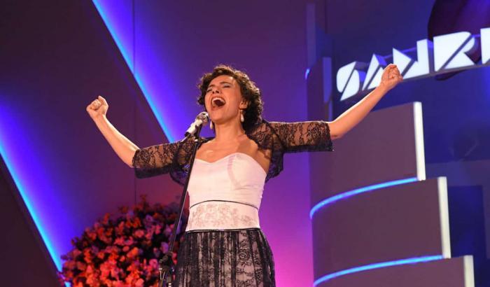 Mia Martini, in sala e in tv la storia di una cantante sfortunata e immensa