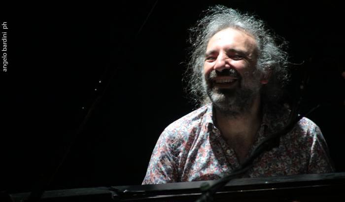 Stefano Bollani e Gonzalo Rubalcaba, coppia perfetta del jazz