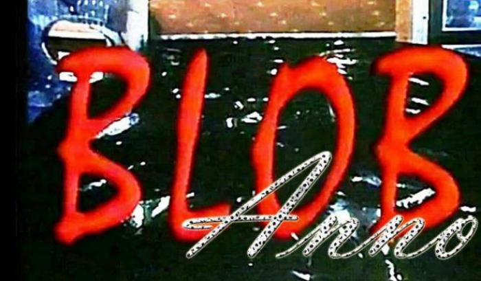 Blob, l'arte di riciclare la tv, i potenti e i famosi fa 30 anni