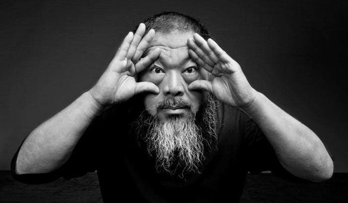 Ai Weiwei regista a Roma di una “Turandot” politica