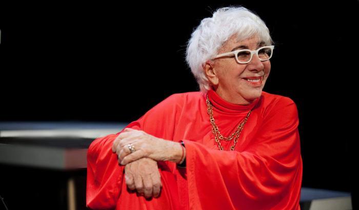 Annunciato l'Oscar alla carriera alla regista italiana Lina Wertmüller