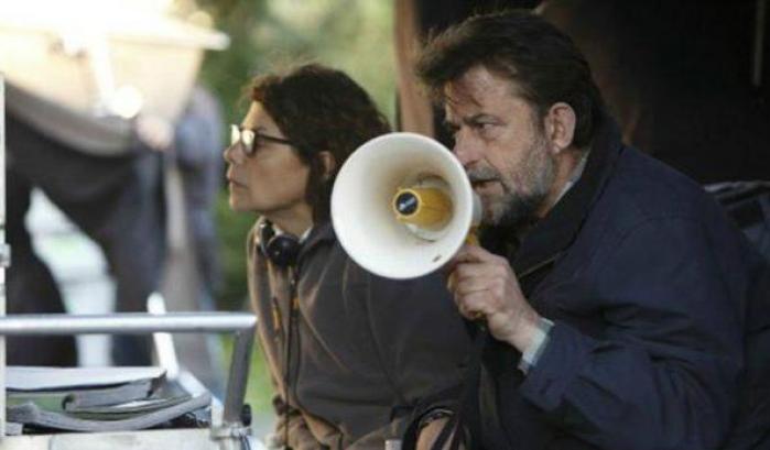 Nanni Moretti, svolta social: su Instagram immagini del suo nuovo film