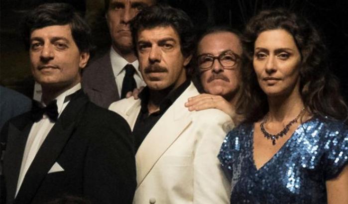 Globo D'Oro, la stampa estera premia Bellocchio: 'Il Traditore' miglior film