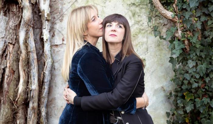 Ginevra Di Marco & Cristina Donà amiche per la musica in tour