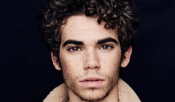 La Disney piange il suo giovane attore Cameron Boyce, morto a soli 20 anni