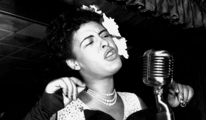 Quando Billie Holiday cantava “Strange Fruit” sui neri linciati dai razzisti