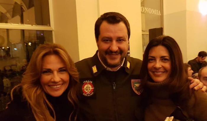 Anzaldi: "A parlare di droga a Uno Mattina solo perché sostenitrice di Salvini"
