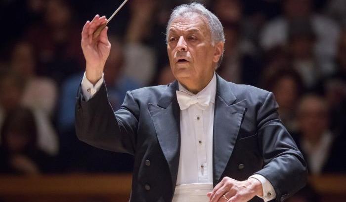 Zubin Mehta a Milano e Torino nell'ultima tournée con l’amata Israel Orchestra