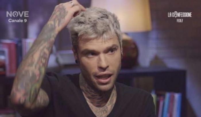 Fedez rivela: “Sono a rischio di sclerosi multipla”