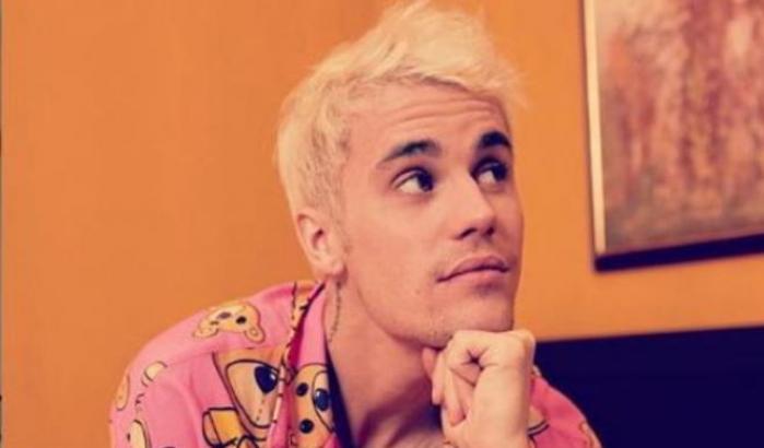 Justin Bieber: “Ho la malattia di Lyme”
