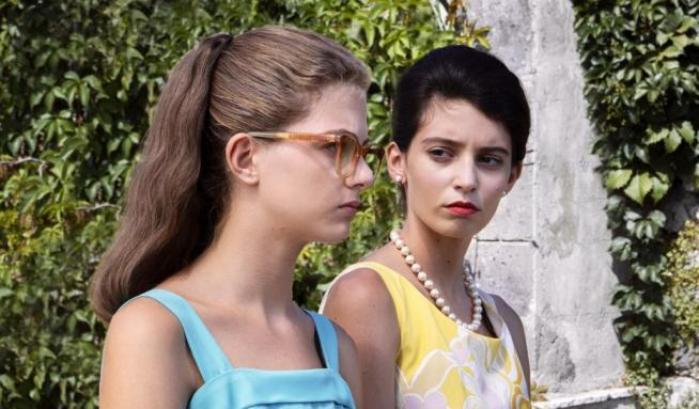 “L’amica geniale”, seconda stagione con Lila e Lulù sedicenni