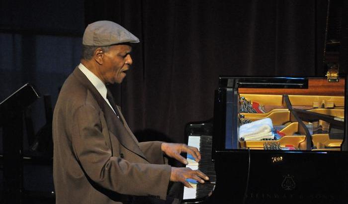 Si è spento McCoy Tyner,  uno degli ultimi giganti del jazz