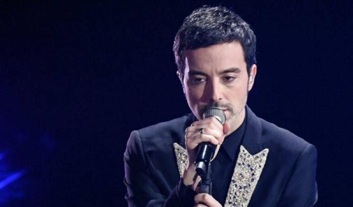 Coronavirus, cancellato anche l'Eurovision; Diodato: "Momento drammatico, ma lo supereremo"