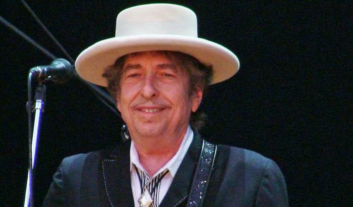 Bob Dylan “Falso profeta”: nuova canzone e disco in arrivo
