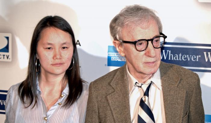 Esce l’autobiografia di Woody Allen: i film, le attrici, lo scandalo, la sua vita
